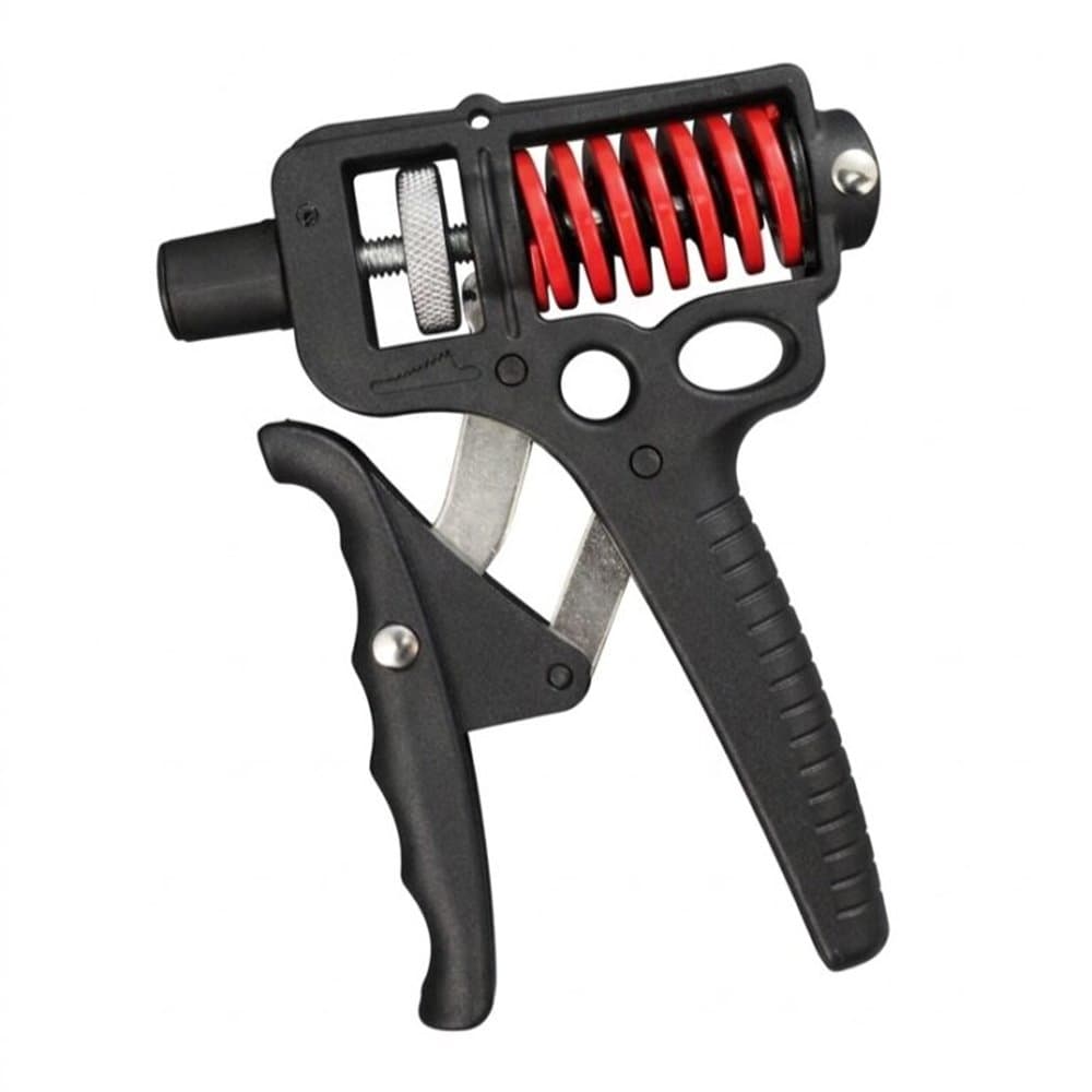 Utilisation du hand grip pour renforcer l'avant-bras
