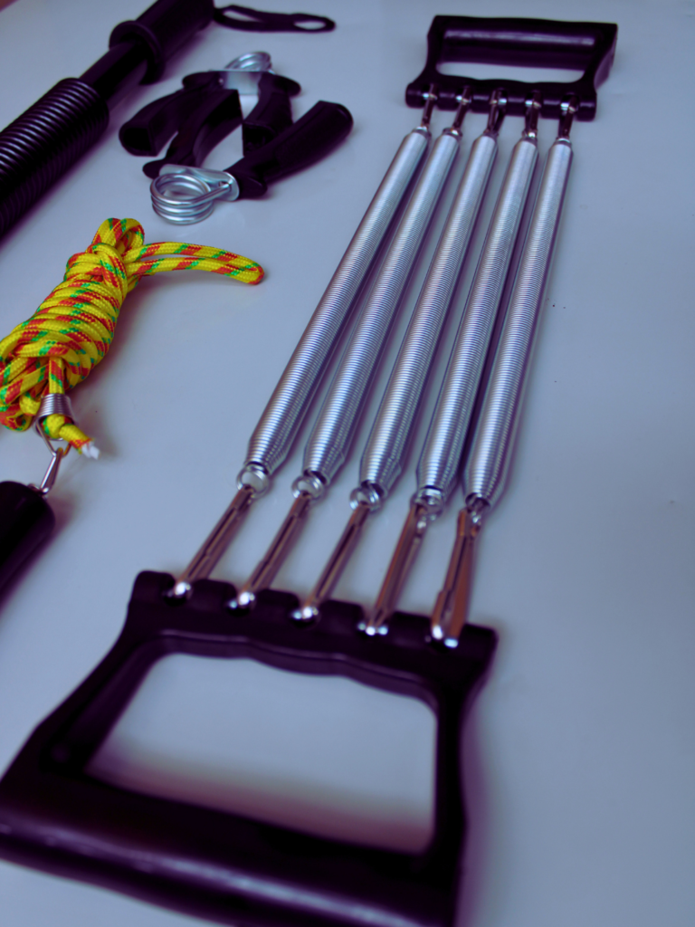 Chest Expander