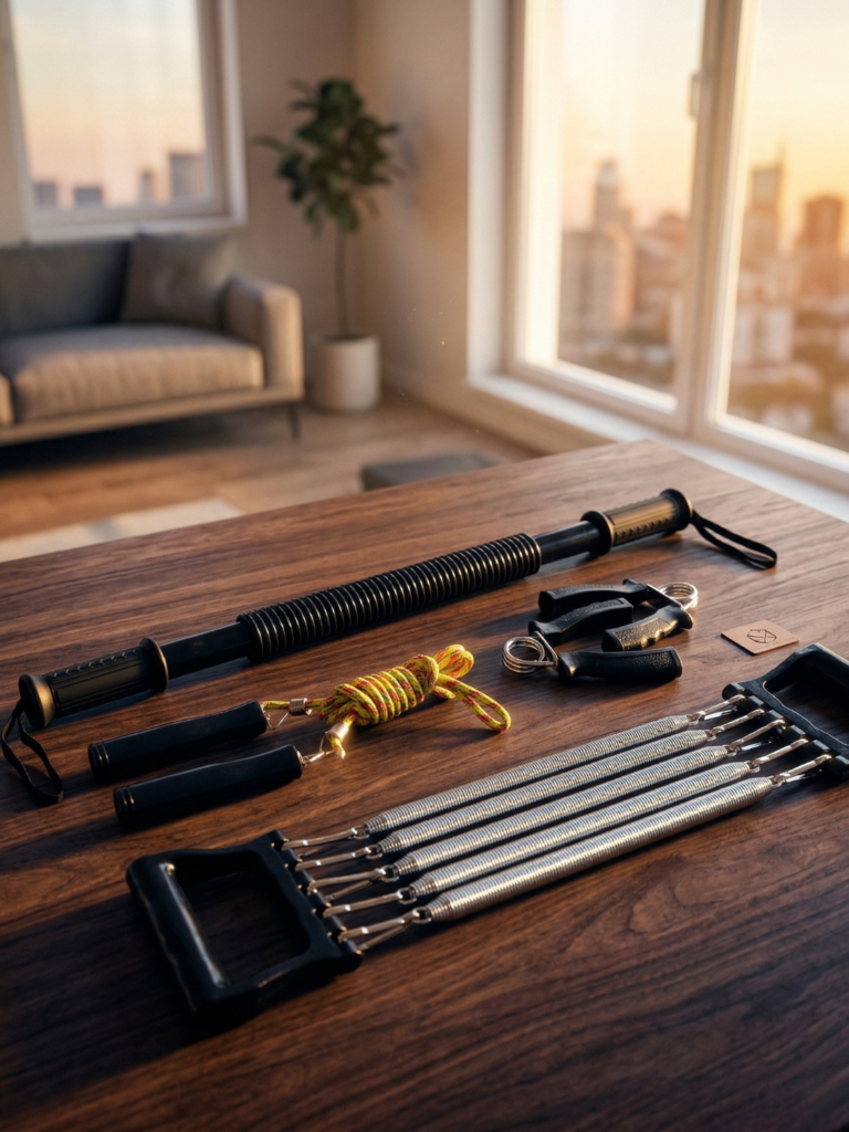 Fit Kit 4 in 1 Pack