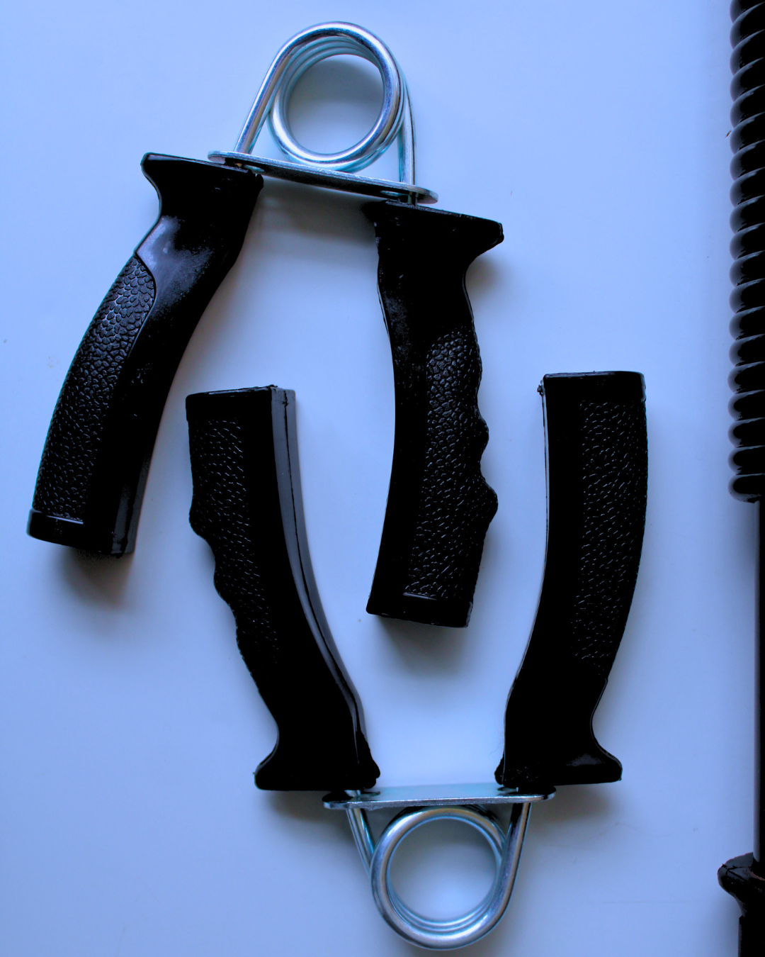Hand Gripper